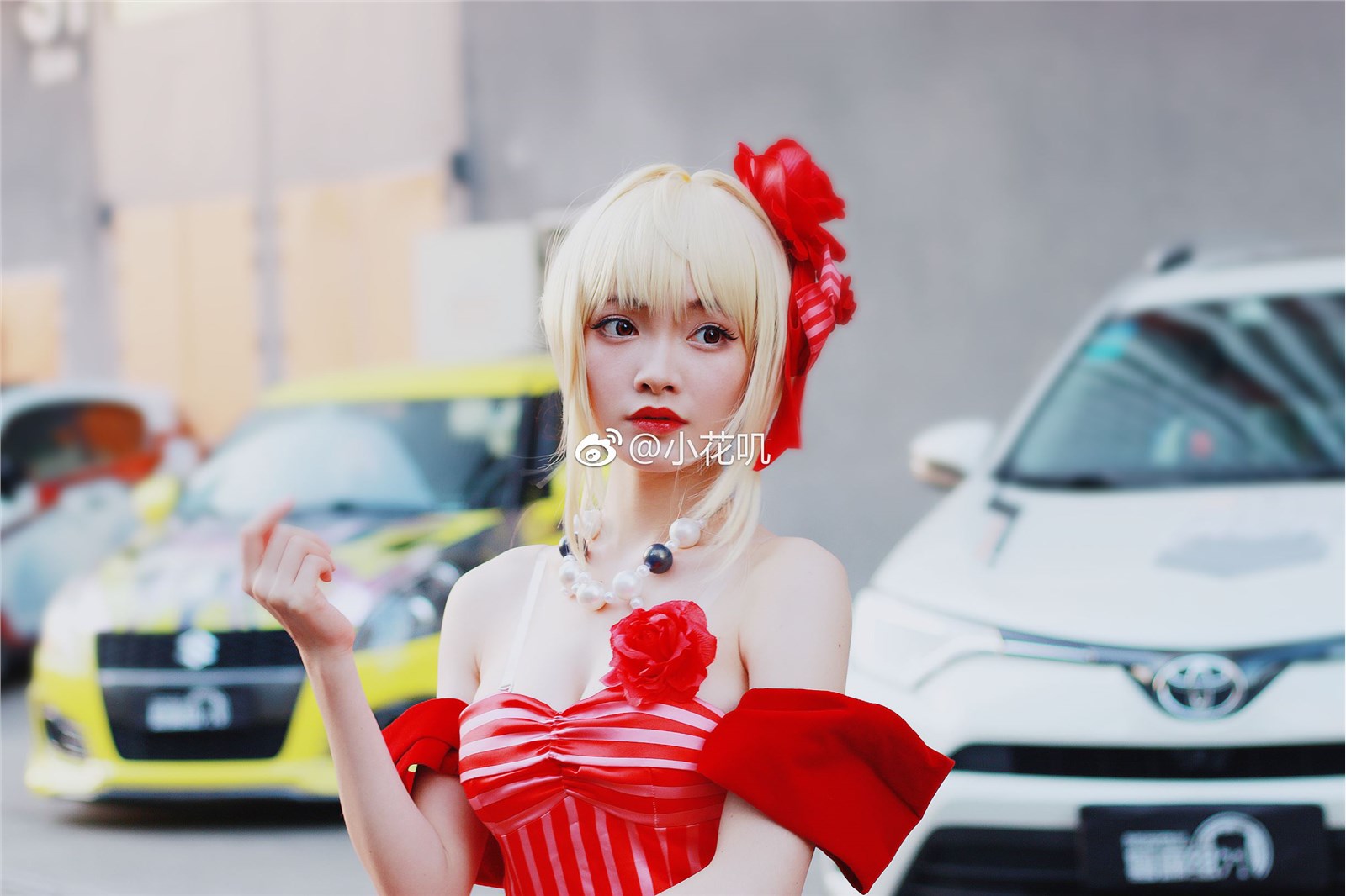 (Cosplay) Night Fish Nero(20)